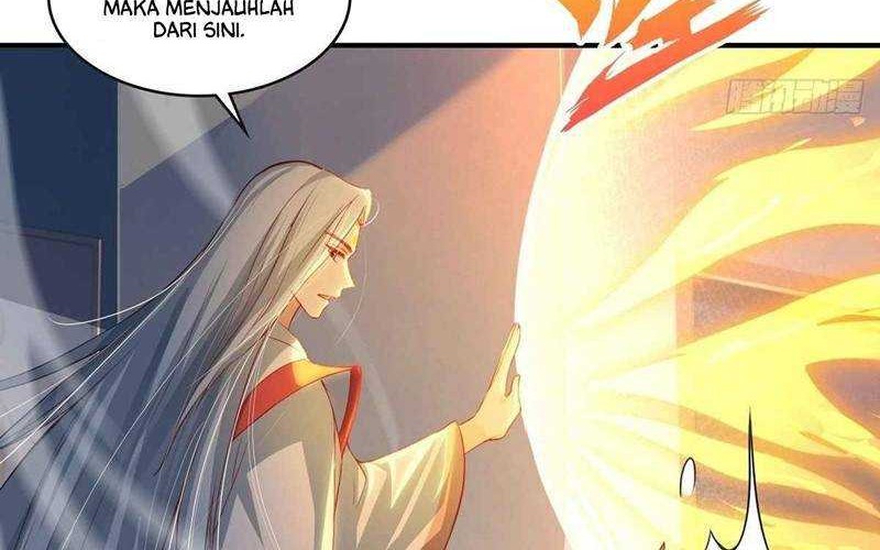 Return of Immortal Warlord Chapter 07 Gambar 3