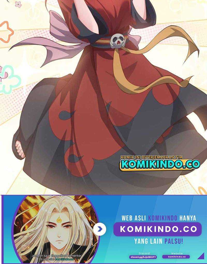 Return of Immortal Warlord Chapter 07 Gambar 59