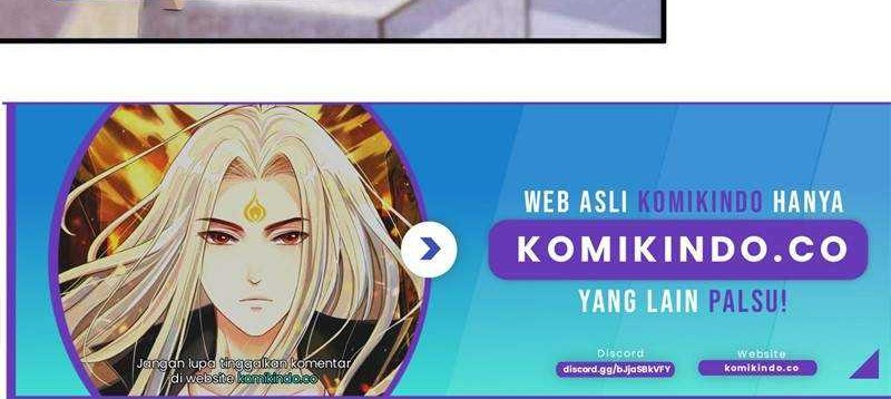 Return of Immortal Warlord Chapter 07 Gambar 5