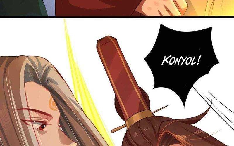 Return of Immortal Warlord Chapter 07 Gambar 7