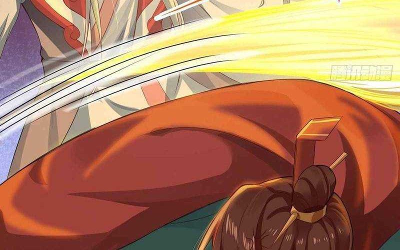 Return of Immortal Warlord Chapter 07 Gambar 9