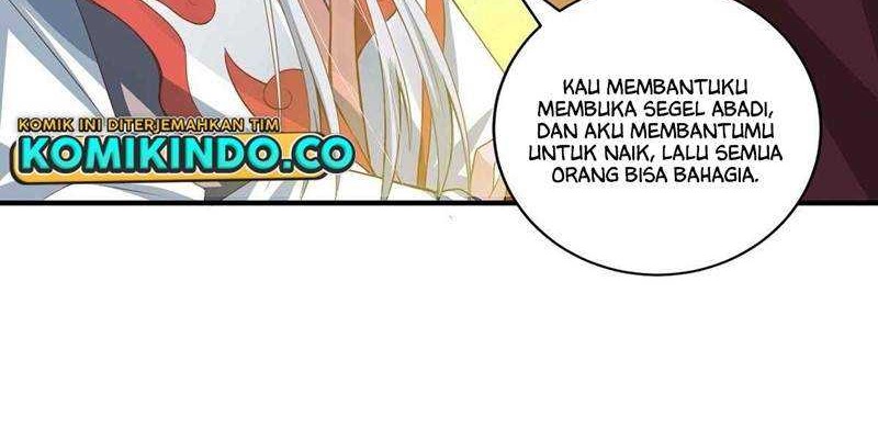 Return of Immortal Warlord Chapter 07 Gambar 11