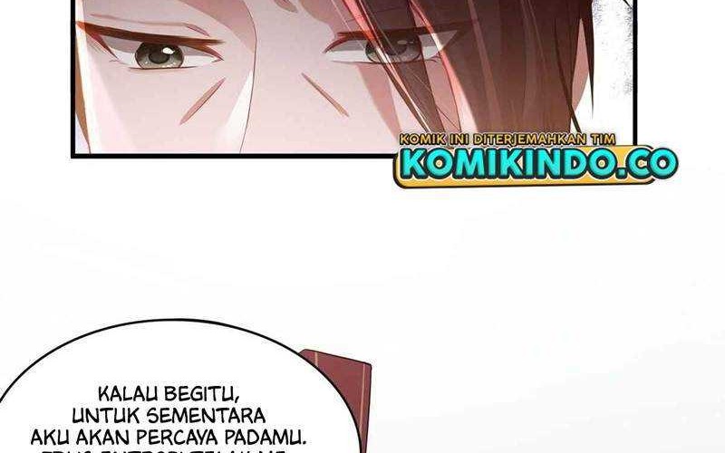 Return of Immortal Warlord Chapter 07 Gambar 13