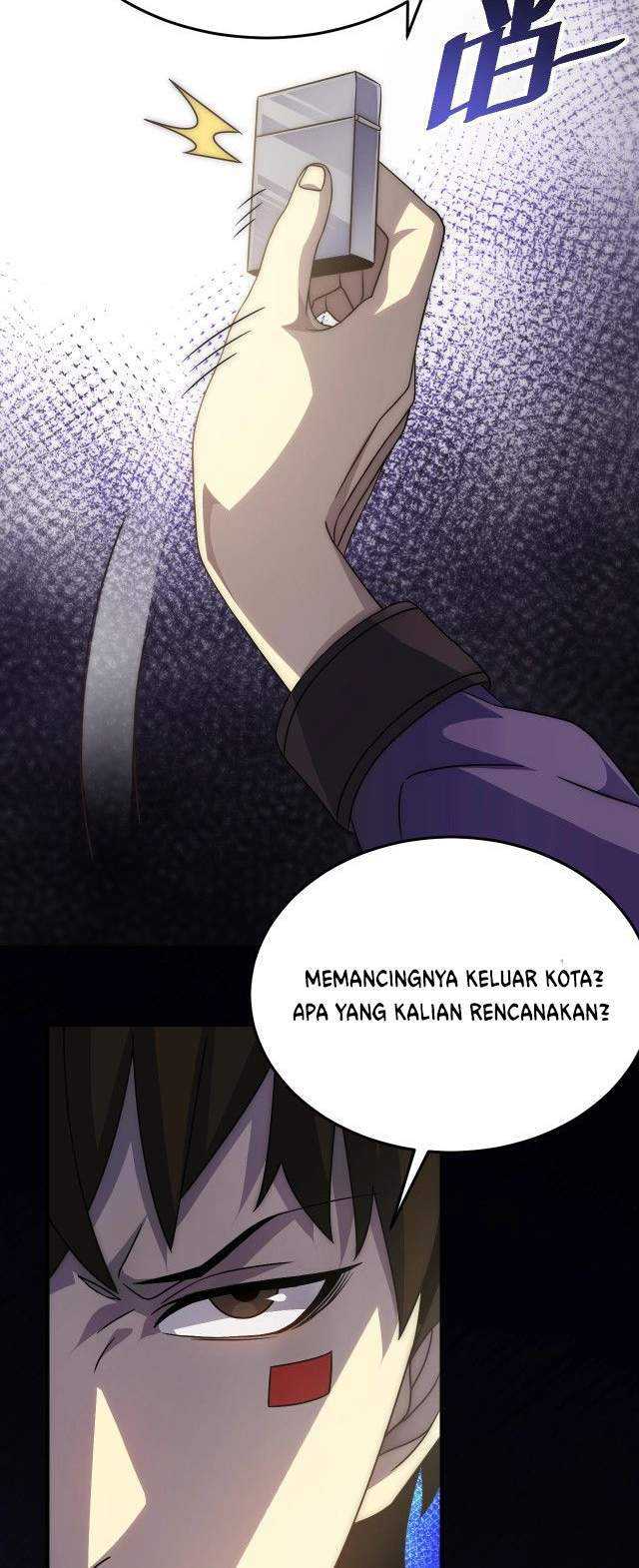 Apocalyptic Thief Chapter 13 Gambar 20