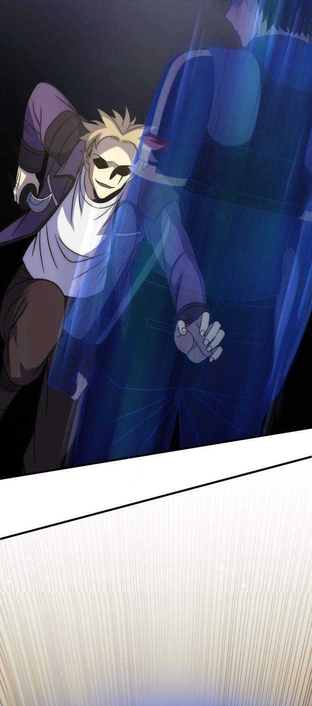 Apocalyptic Thief Chapter 13 Gambar 50