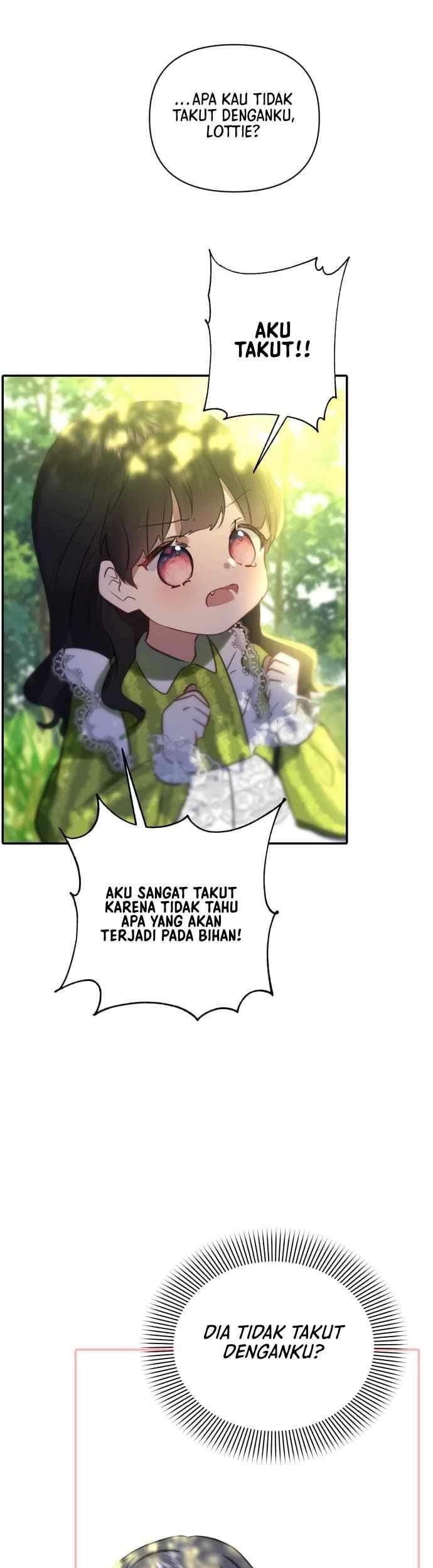 Monster Duke’s Daughter Chapter 14 Gambar 19