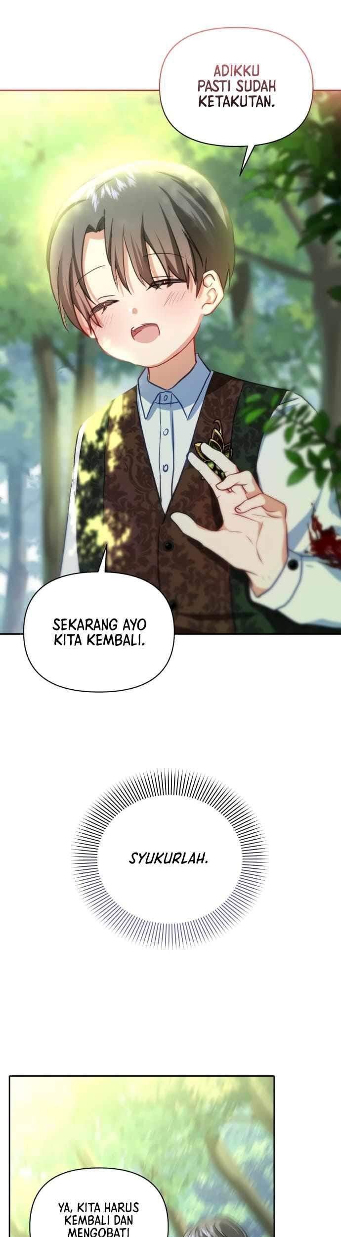 Monster Duke’s Daughter Chapter 14 Gambar 21