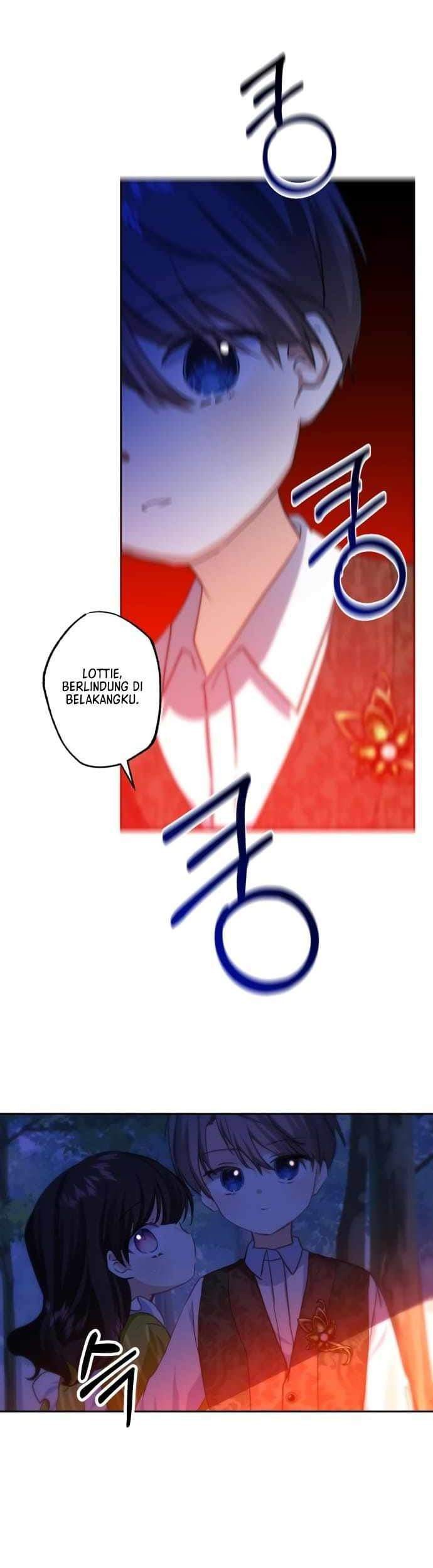 Monster Duke’s Daughter Chapter 14 Gambar 23