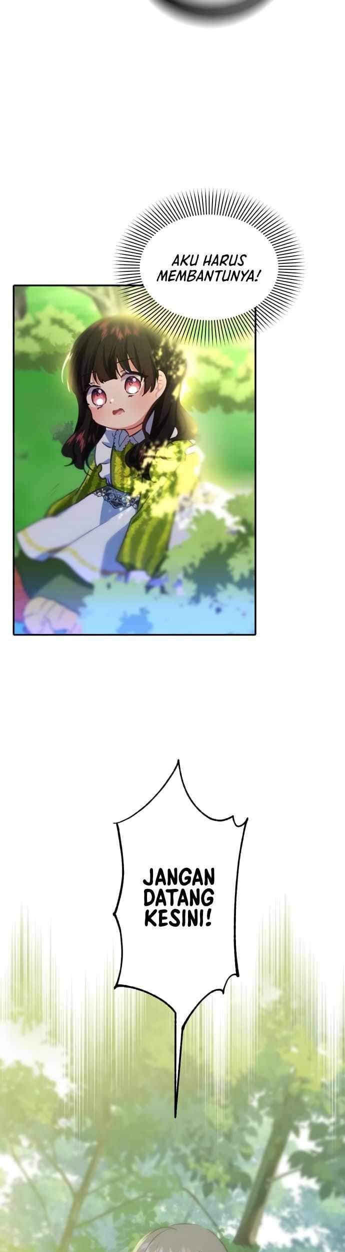 Monster Duke’s Daughter Chapter 14 Gambar 29