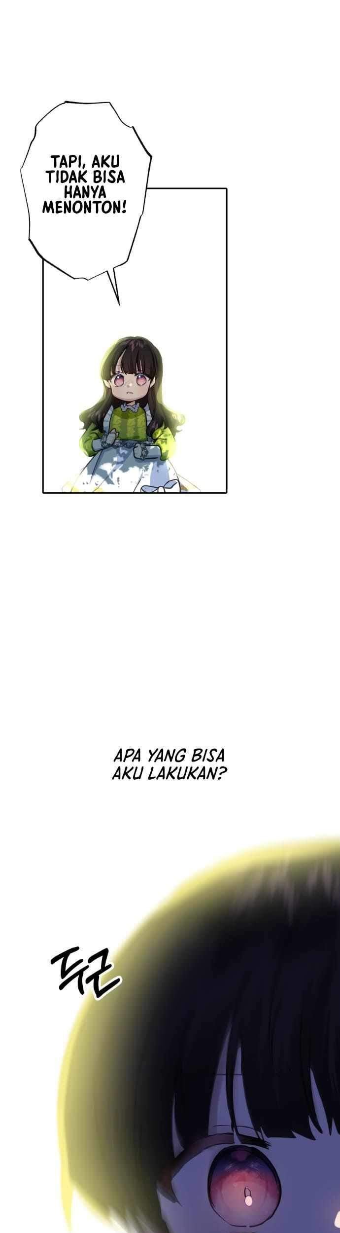 Monster Duke’s Daughter Chapter 14 Gambar 31