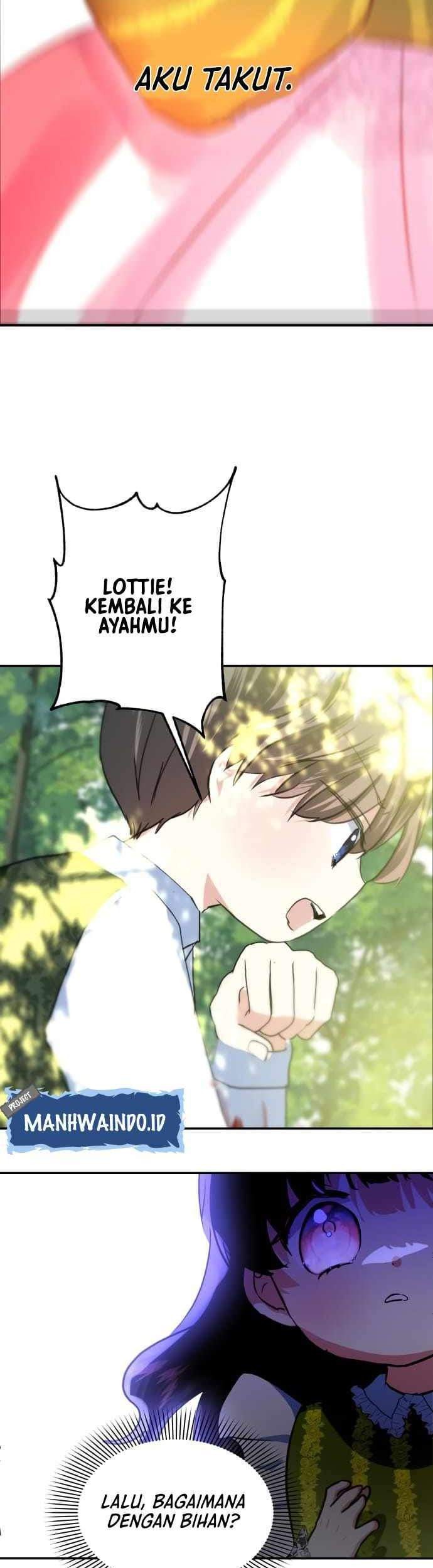 Monster Duke’s Daughter Chapter 14 Gambar 33