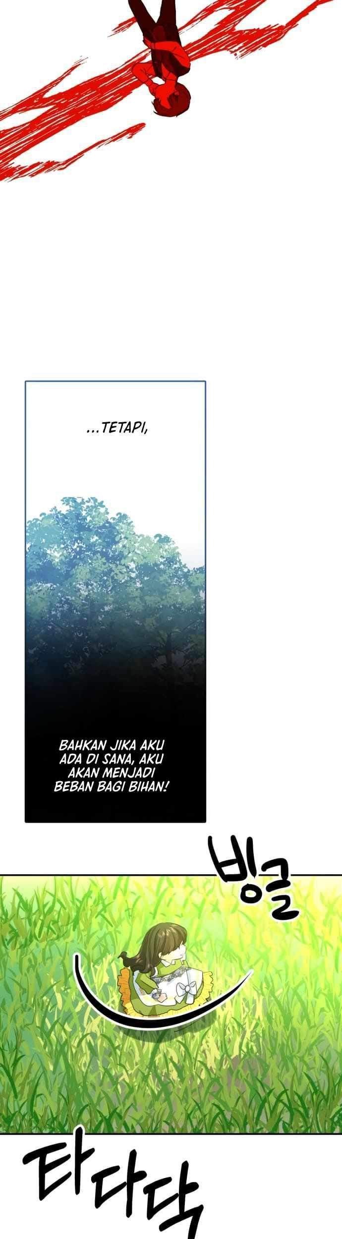 Monster Duke’s Daughter Chapter 14 Gambar 35