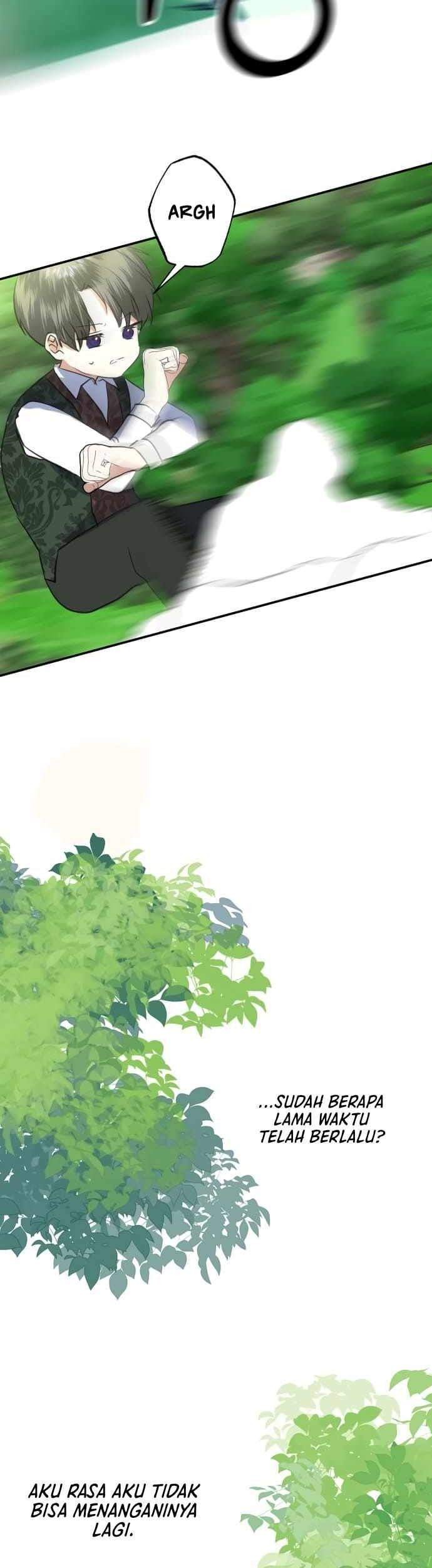 Monster Duke’s Daughter Chapter 14 Gambar 43