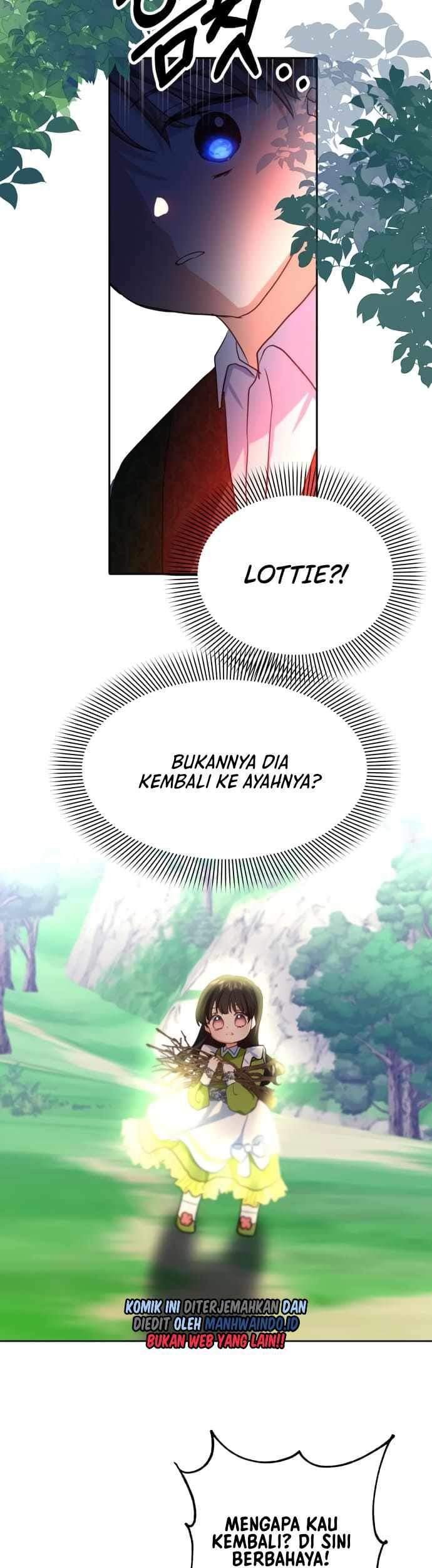 Monster Duke’s Daughter Chapter 14 Gambar 45