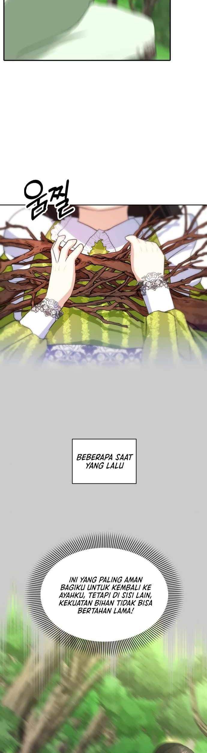 Monster Duke’s Daughter Chapter 14 Gambar 47