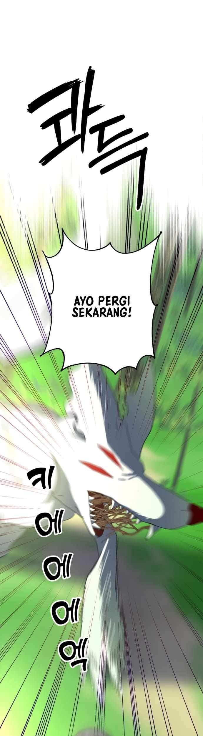 Monster Duke’s Daughter Chapter 14 Gambar 51
