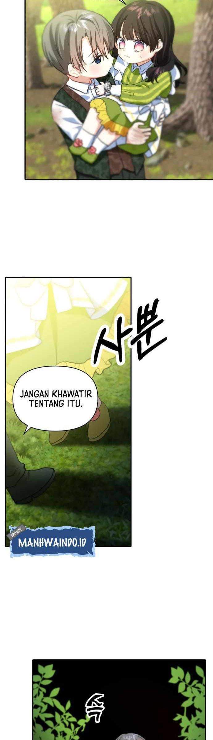 Monster Duke’s Daughter Chapter 14 Gambar 62
