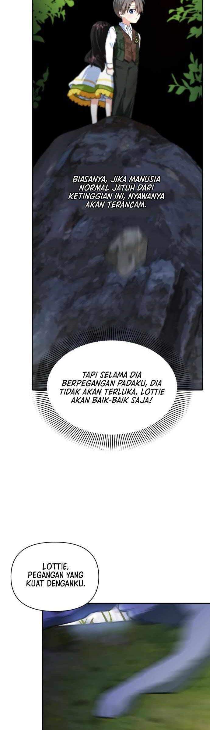 Monster Duke’s Daughter Chapter 14 Gambar 63