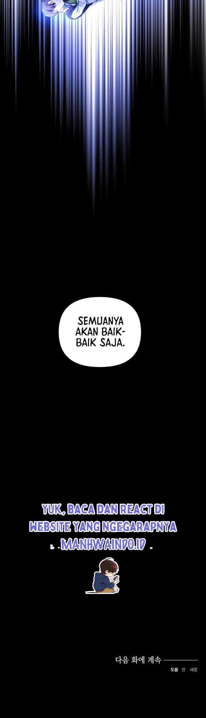 Monster Duke’s Daughter Chapter 14 Gambar 65