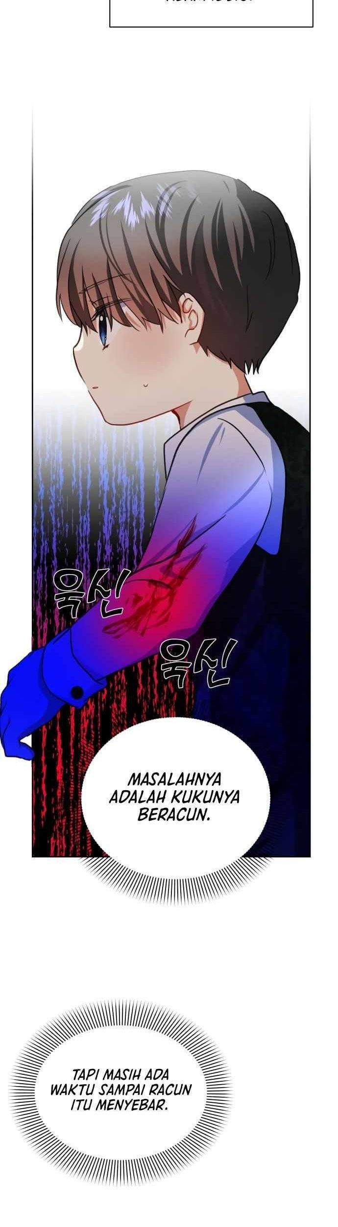 Monster Duke’s Daughter Chapter 14 Gambar 5