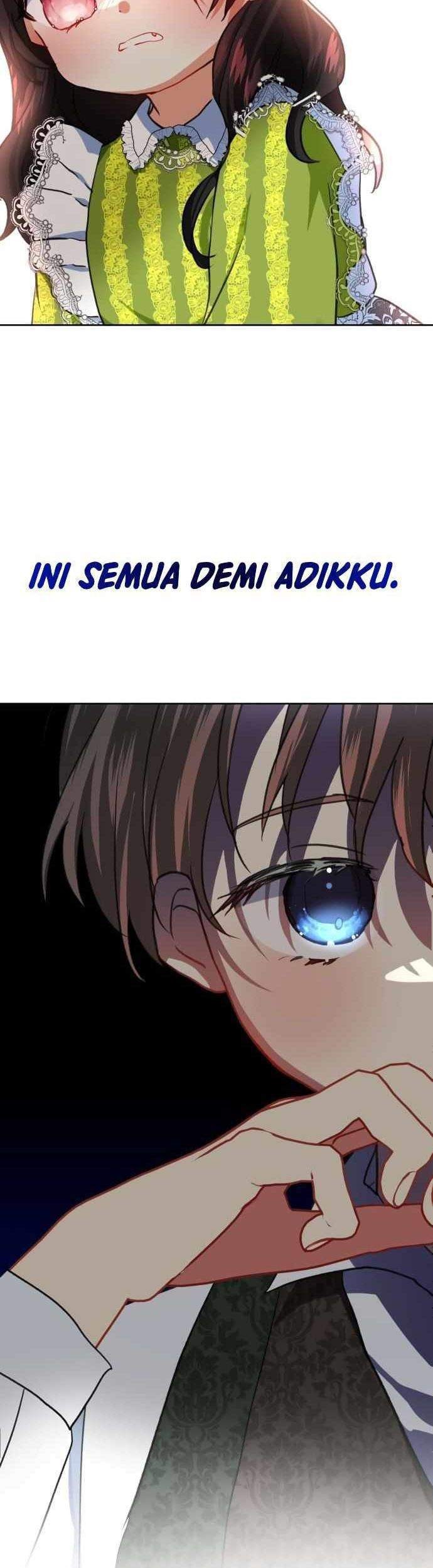 Monster Duke’s Daughter Chapter 14 Gambar 7