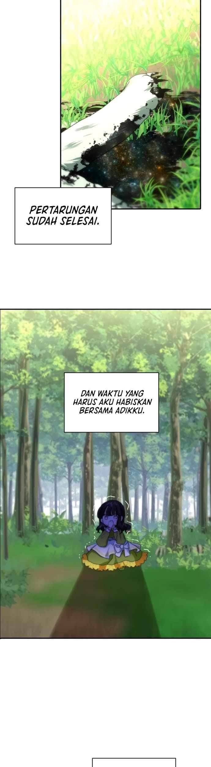 Monster Duke’s Daughter Chapter 14 Gambar 15