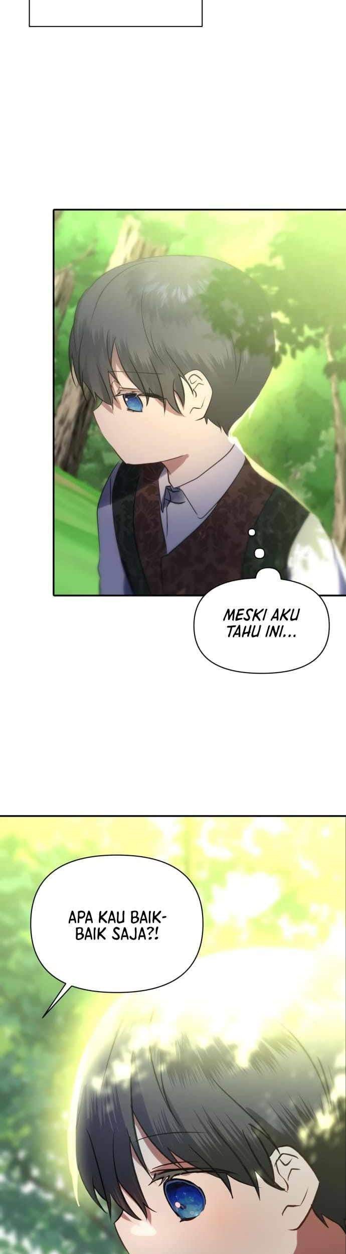 Monster Duke’s Daughter Chapter 14 Gambar 17