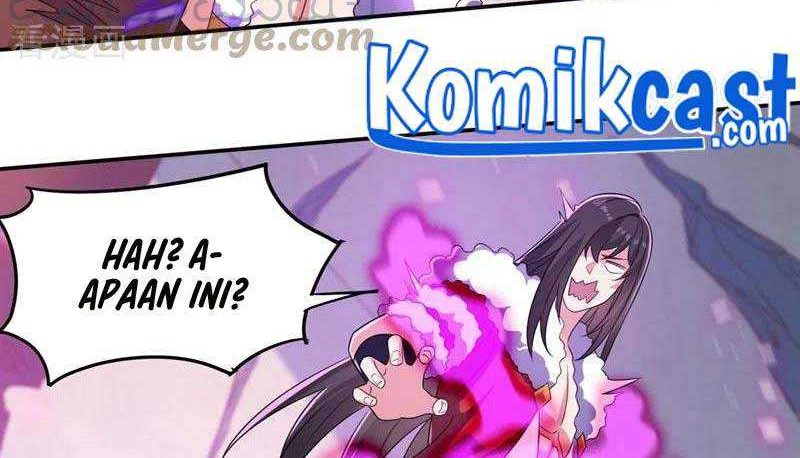 Spirit Sword Sovereign Chapter 450 Gambar 23