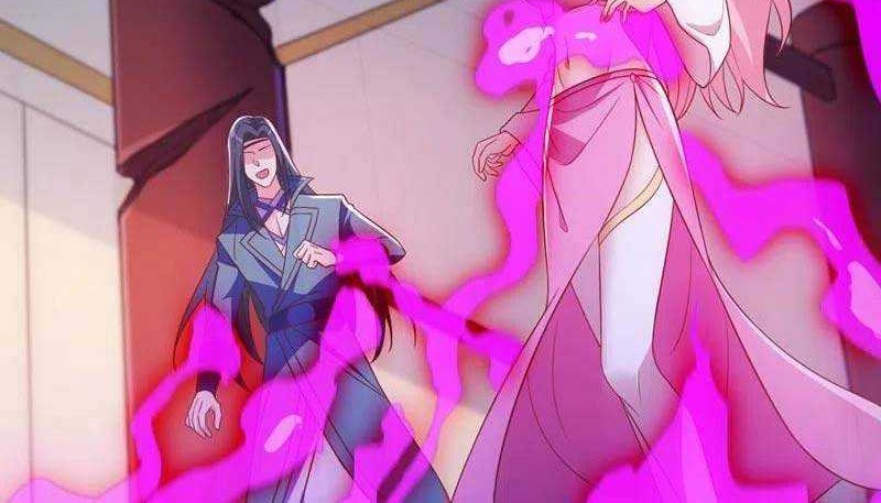Spirit Sword Sovereign Chapter 450 Gambar 25