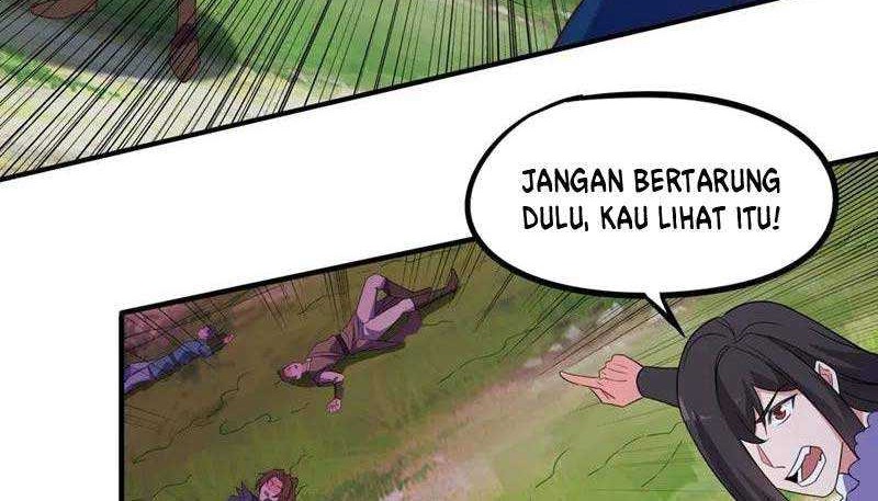 Spirit Sword Sovereign Chapter 450 Gambar 29