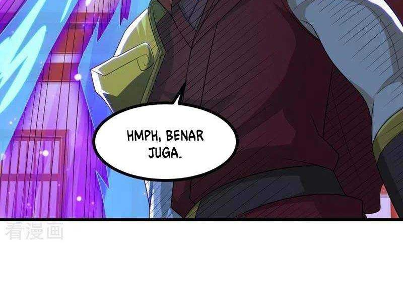 Spirit Sword Sovereign Chapter 450 Gambar 3
