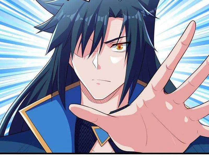 Spirit Sword Sovereign Chapter 450 Gambar 7
