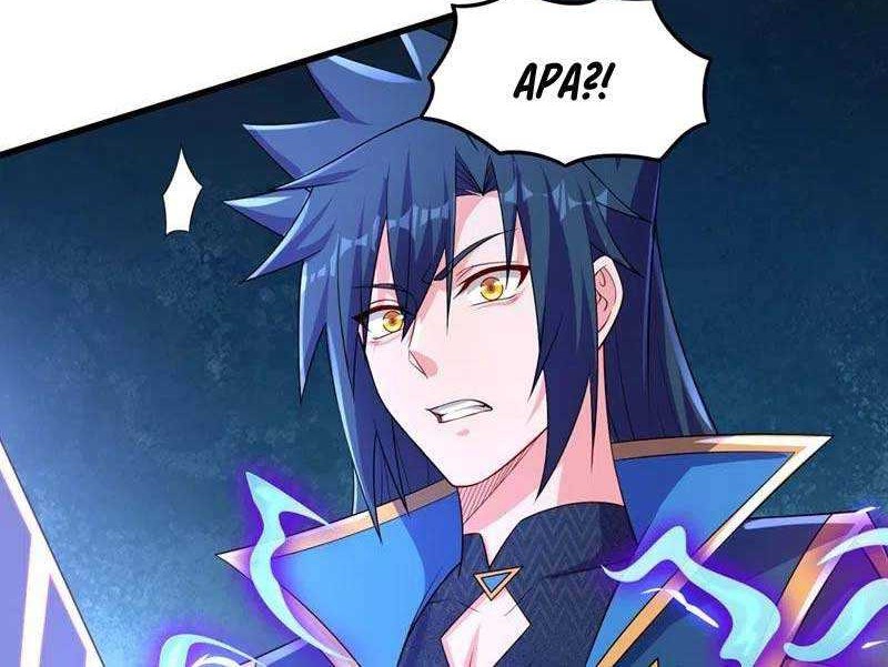 Spirit Sword Sovereign Chapter 450 Gambar 13
