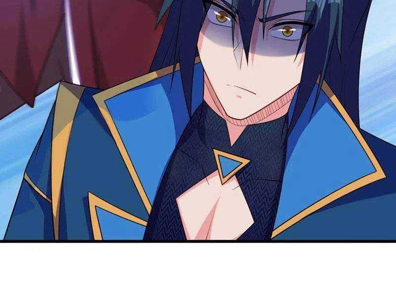 Spirit Sword Sovereign Chapter 450 Gambar 15