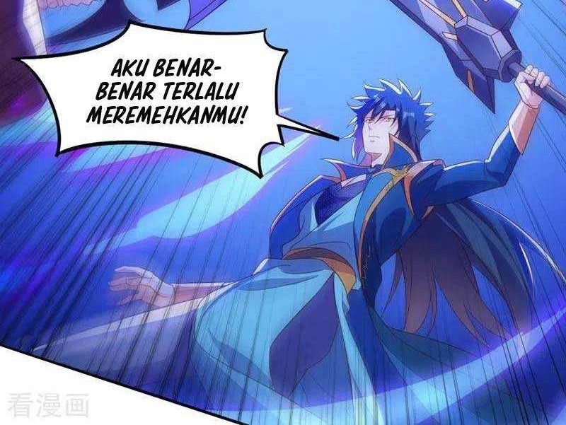 Spirit Sword Sovereign Chapter 450 Gambar 17