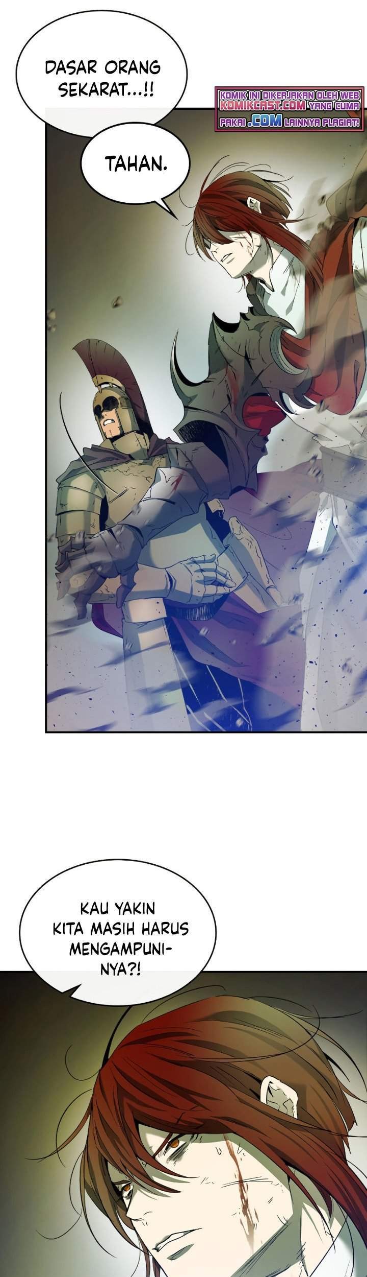 Leveling With the Gods Chapter 30 Gambar 19