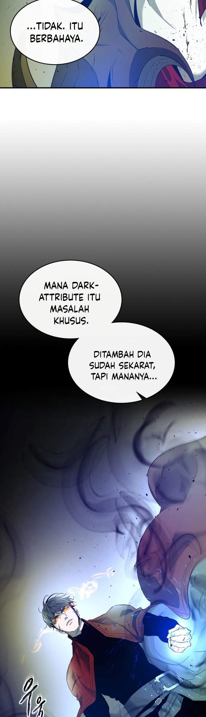 Leveling With the Gods Chapter 30 Gambar 21