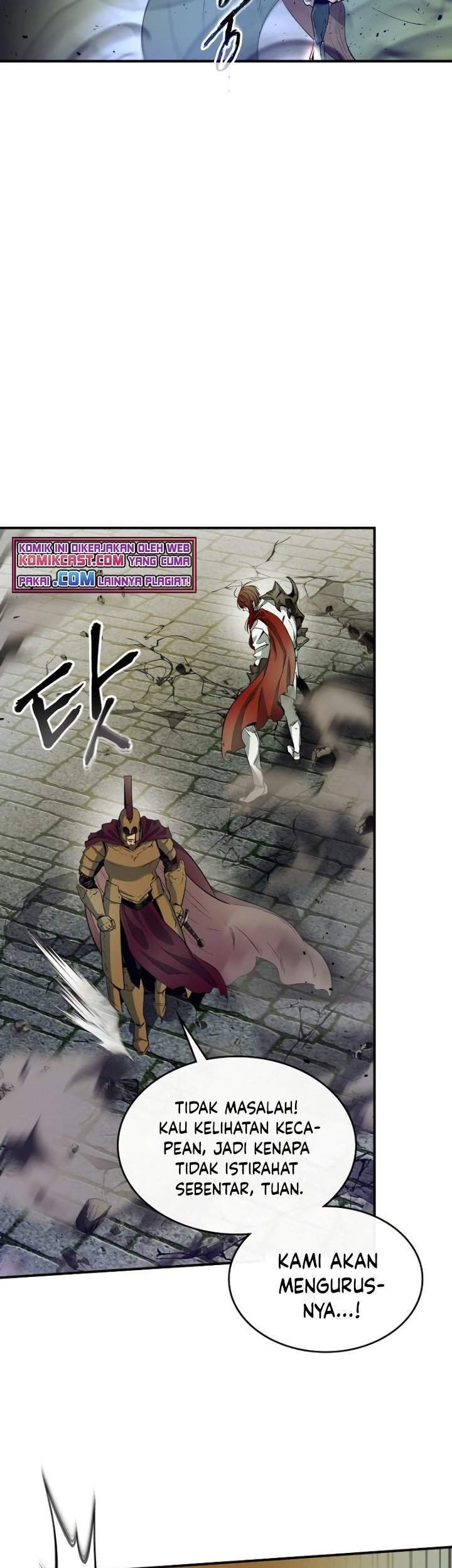 Leveling With the Gods Chapter 30 Gambar 23