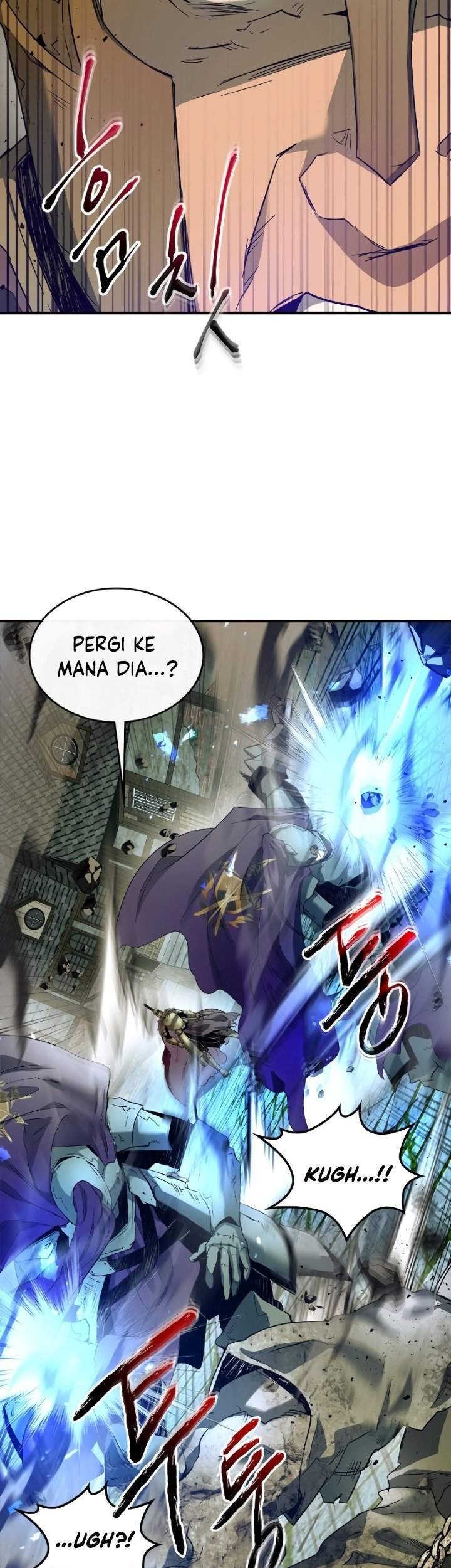Leveling With the Gods Chapter 30 Gambar 25