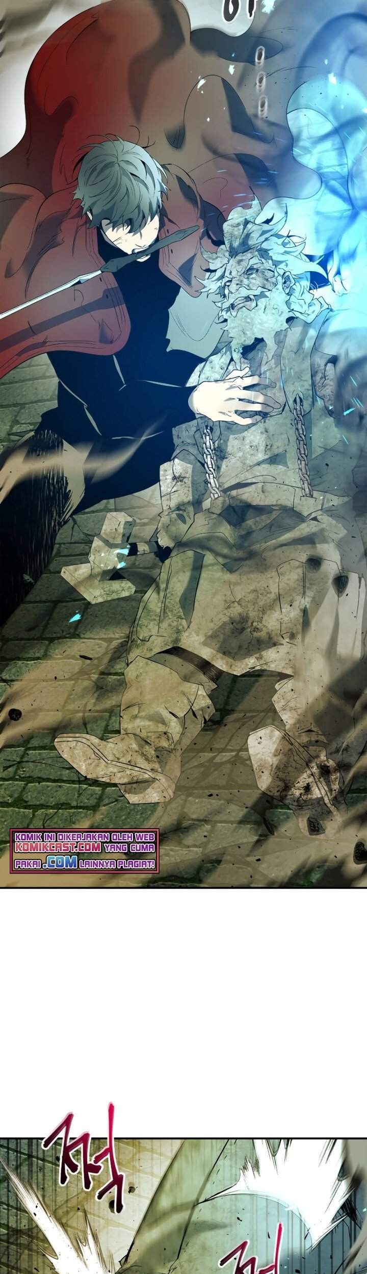 Leveling With the Gods Chapter 30 Gambar 29