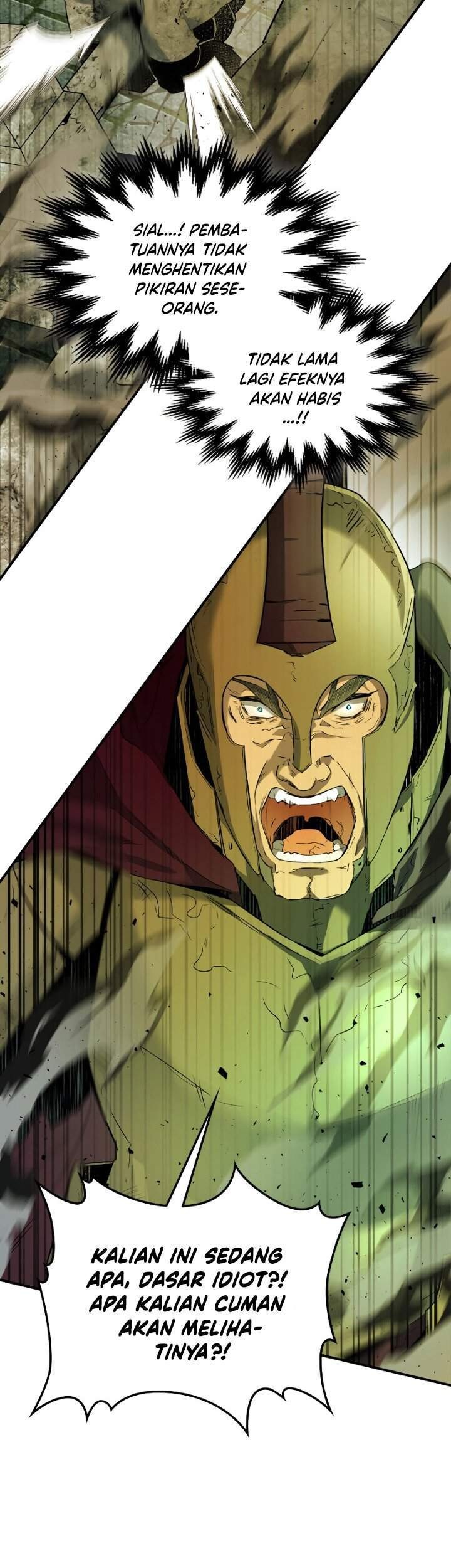 Leveling With the Gods Chapter 30 Gambar 31