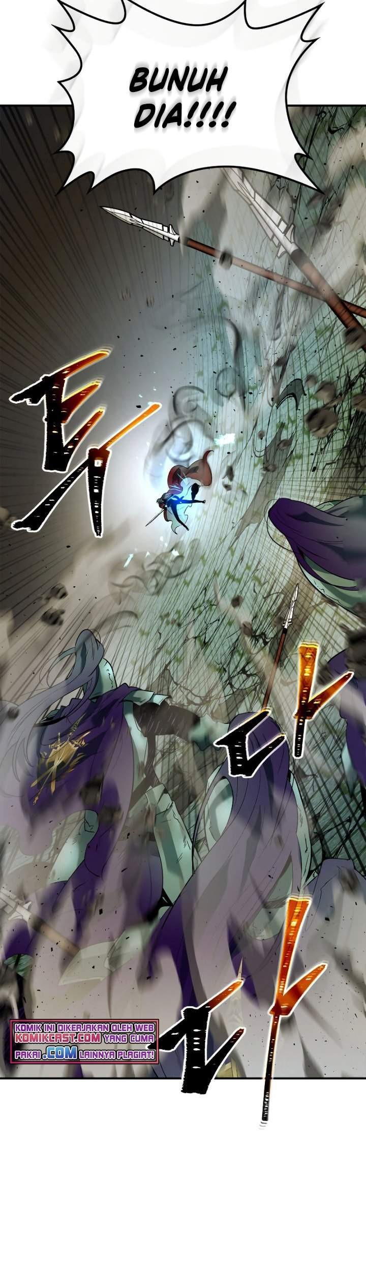 Leveling With the Gods Chapter 30 Gambar 33