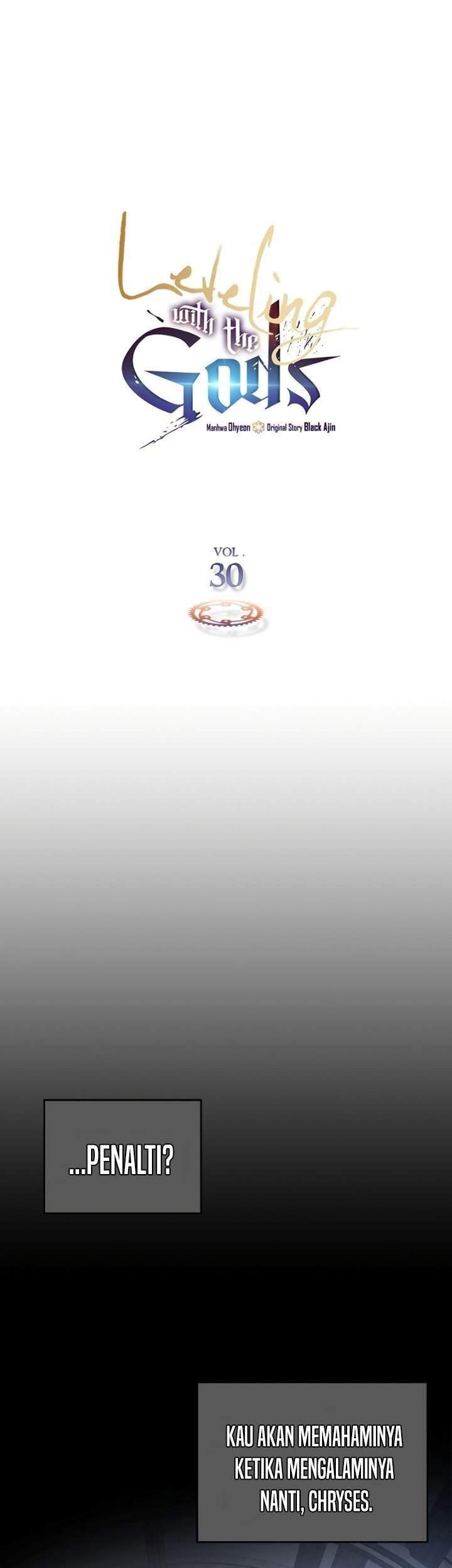 Komik Leveling With the Gods Chapter 30 gambar nomor 1