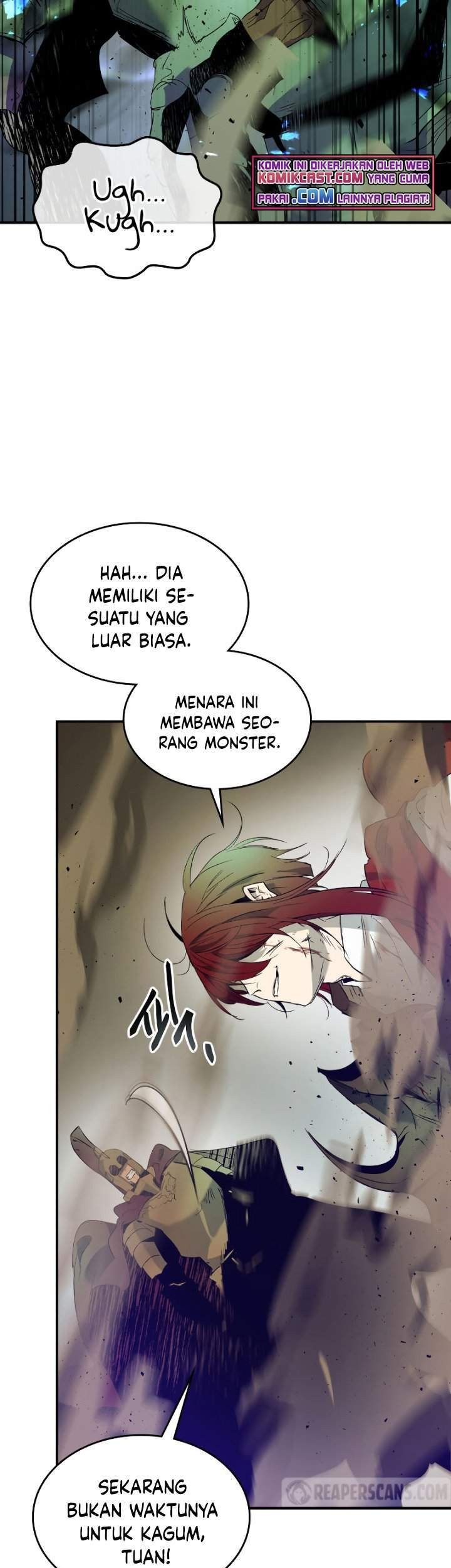 Leveling With the Gods Chapter 30 Gambar 39