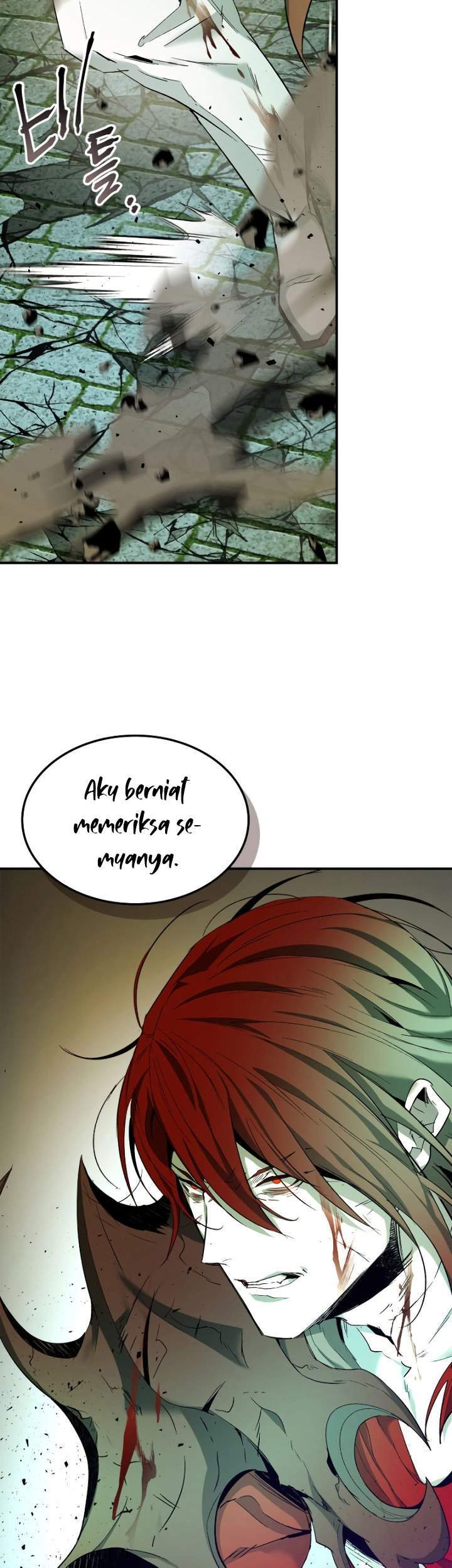 Leveling With the Gods Chapter 30 Gambar 42