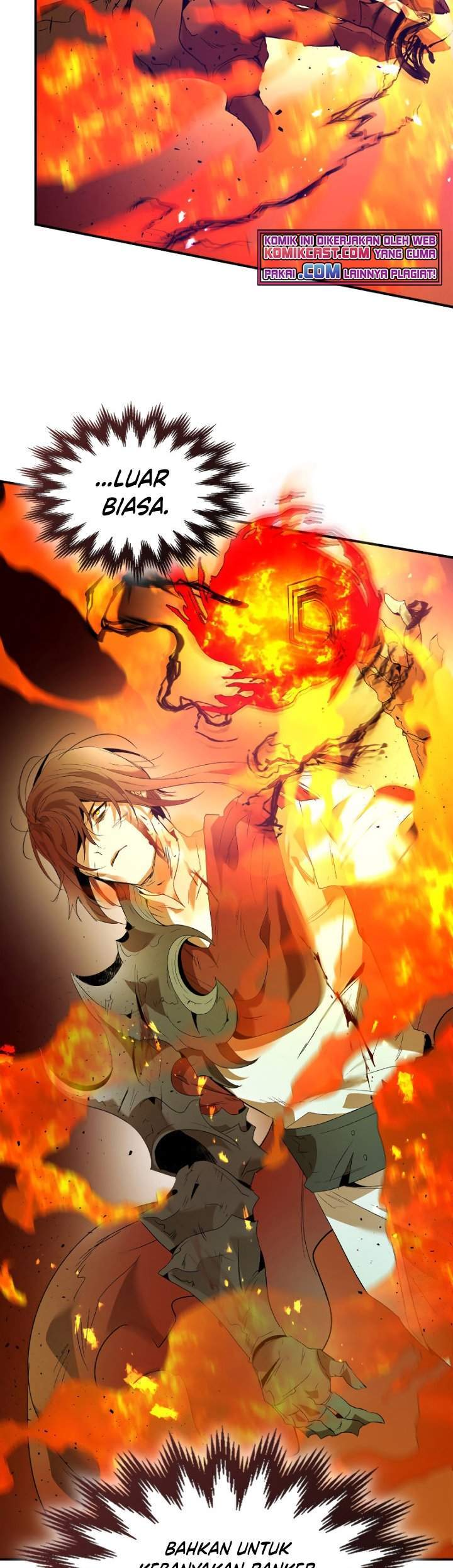 Leveling With the Gods Chapter 30 Gambar 46