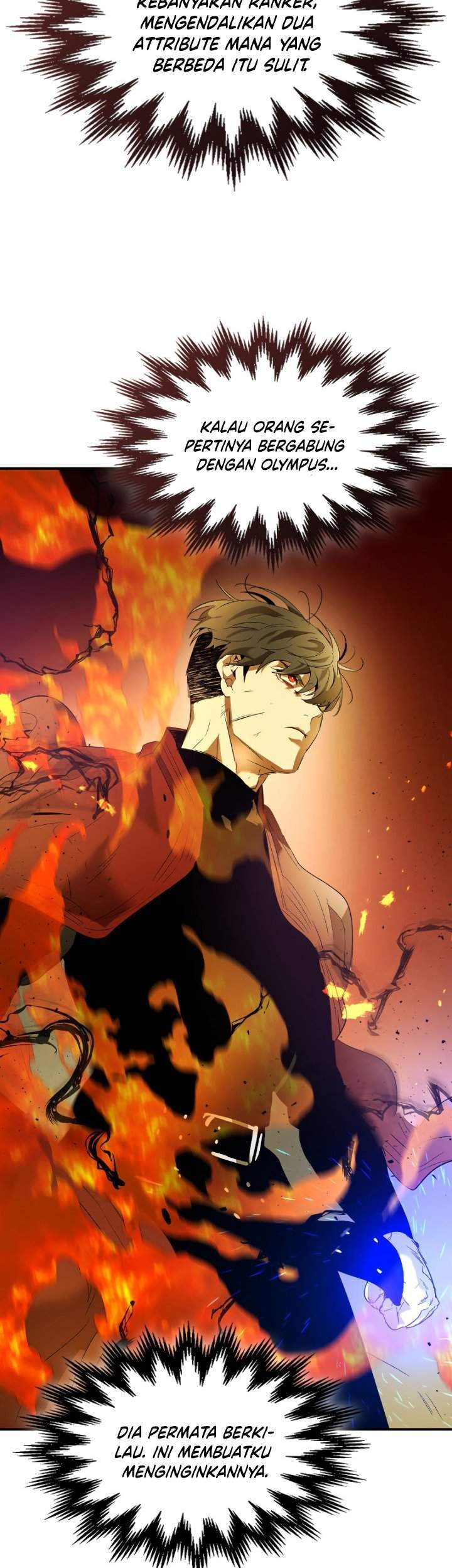 Leveling With the Gods Chapter 30 Gambar 47