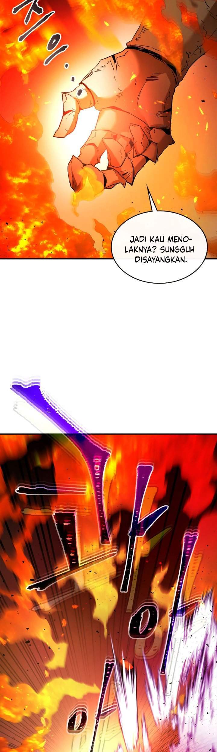 Leveling With the Gods Chapter 30 Gambar 49