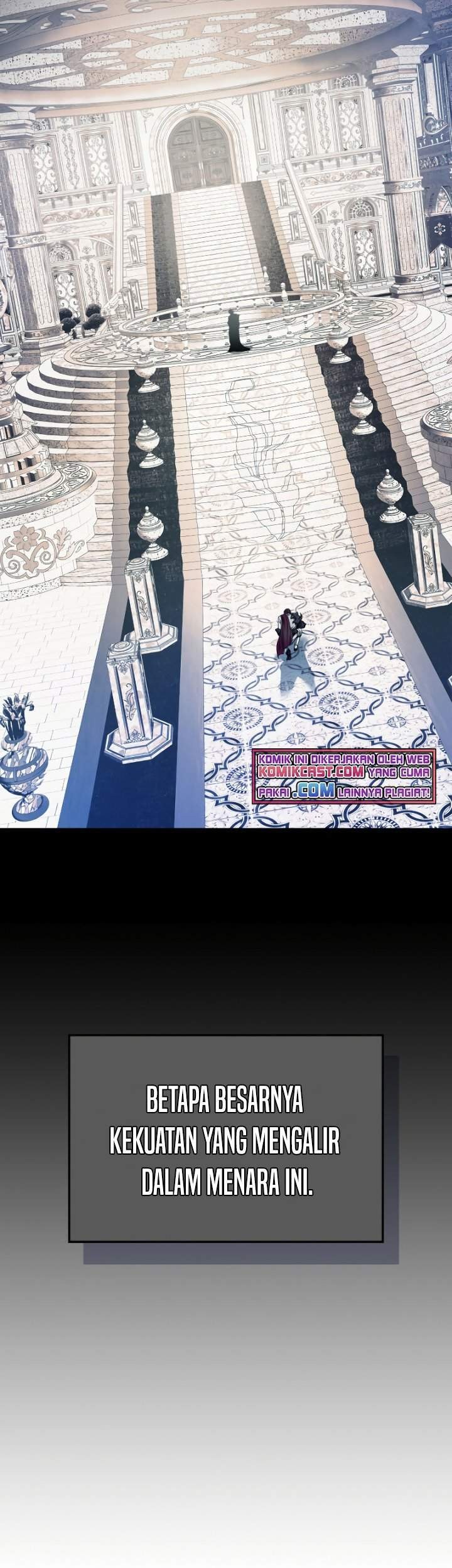 Leveling With the Gods Chapter 30 Gambar 3