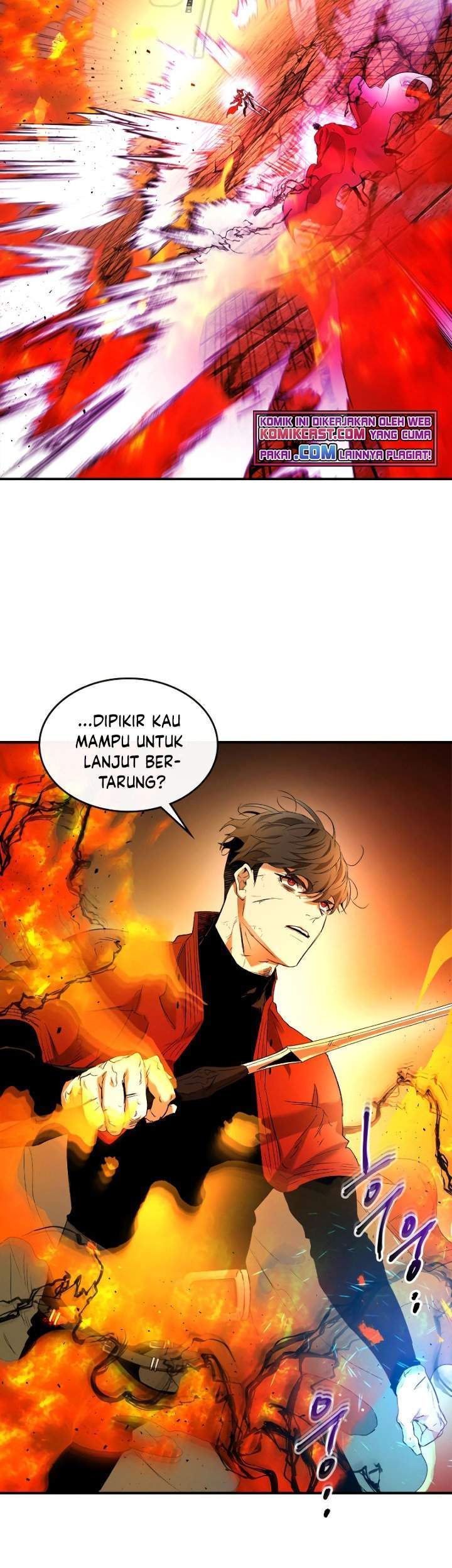 Leveling With the Gods Chapter 30 Gambar 50